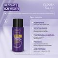 Eudora Siage Resgate Imediato Água Lamelar Acidificante 150ml